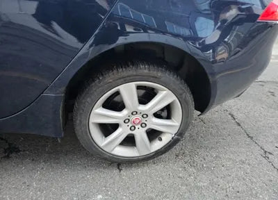 2017 Jaguar XE SAJAA4BN8HA962586 VIN:SAJAA4BN8HA962586