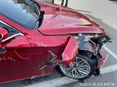 2019 Genesis G70 VIN: