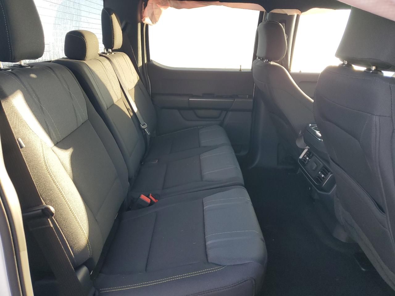 2024 FORD F150 STX VIN:1FTEW2KP9RKF20192