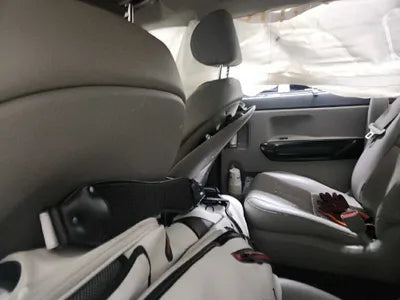 2017 Kia Carnival KNAMC81ABHS252664 VIN:KNAMC81ABHS252664