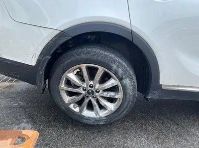 2017 Kia Sorento VIN: