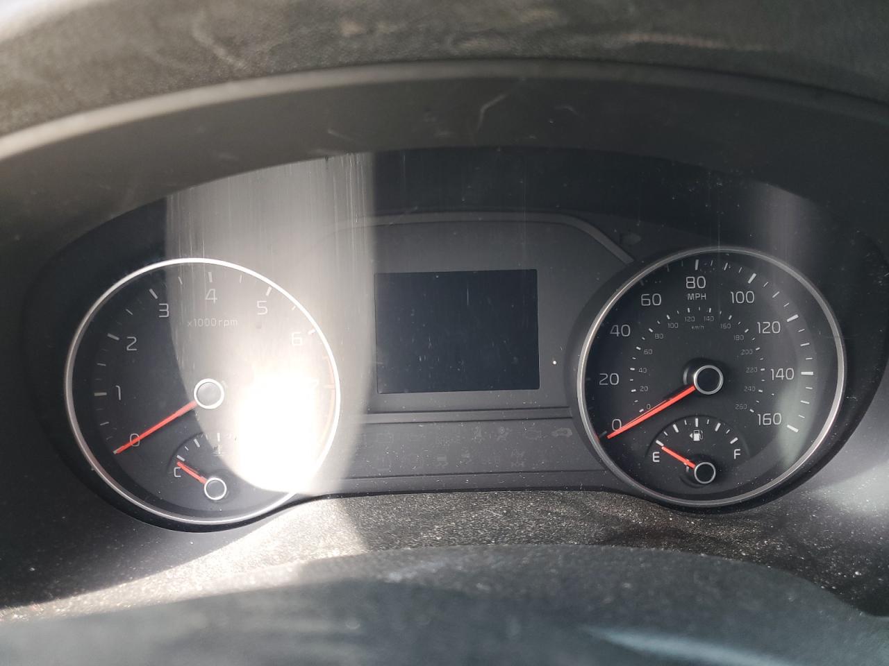 2022 KIA SPORTAGE LX VIN:KNDPMCAC6N7967711