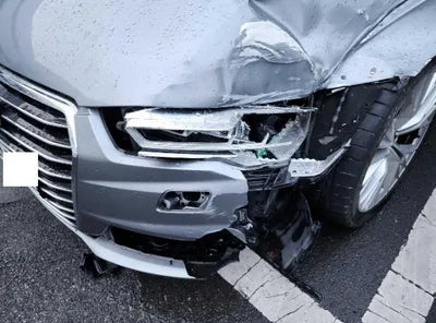 2016 Audi 50 WAUZZZ4G8GN014831 VIN:WAUZZZ4G8GN014831