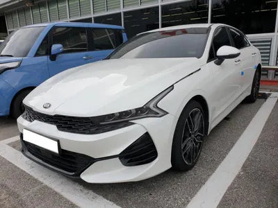 2020 Kia K5 KNAG2412BLA043049 VIN:KNAG2412BLA043049
