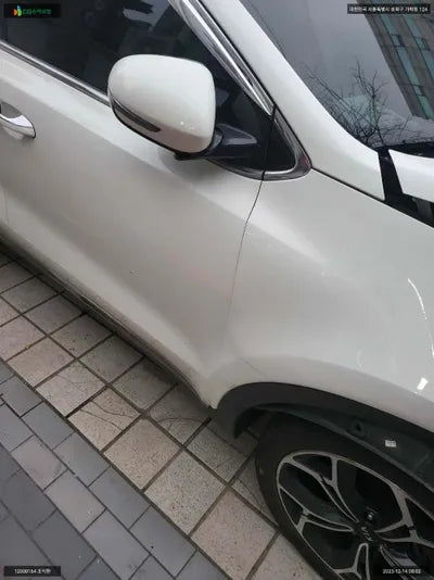 2019 Kia Sportage KNAP681ABLK758760 VIN:KNAP681ABLK758760