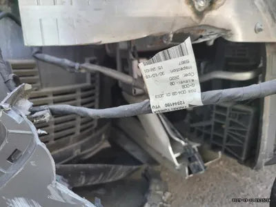 2020 Mercedes-Benz A 220 W1K3G4EB0LJ191031 VIN:W1K3G4EB0LJ191031