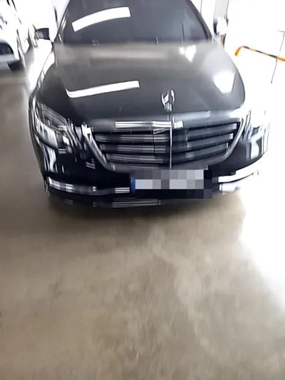 2018 Mercedes-Benz S 560 WDDUG8GB9JA414754 VIN:WDDUG8GB9JA414754