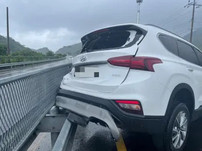 2018 Hyundai Santa FE KMHS281CBKU006561 VIN:KMHS281CBKU006561