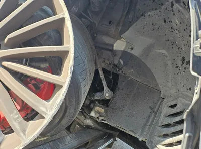 2019 Mercedes-Benz A 45 AMG WDCTG5CB4KJ551882 VIN:WDCTG5CB4KJ551882