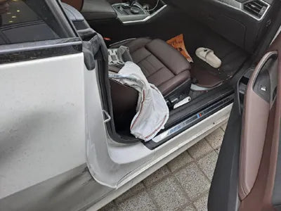 2021 BMW 430 WBA31AT01MCF90161 VIN:WBA31AT01MCF90161