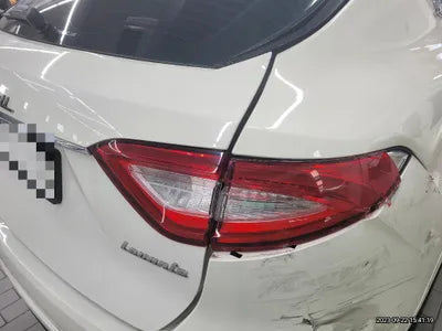 2018 Maserati Levante ZN661TUG9JX286874 VIN:ZN661TUG9JX286874