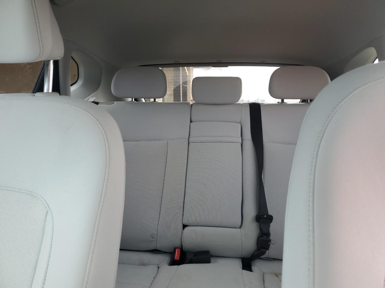 2024 HYUNDAI KONA SEL VIN:KM8HC3AB9RU056967