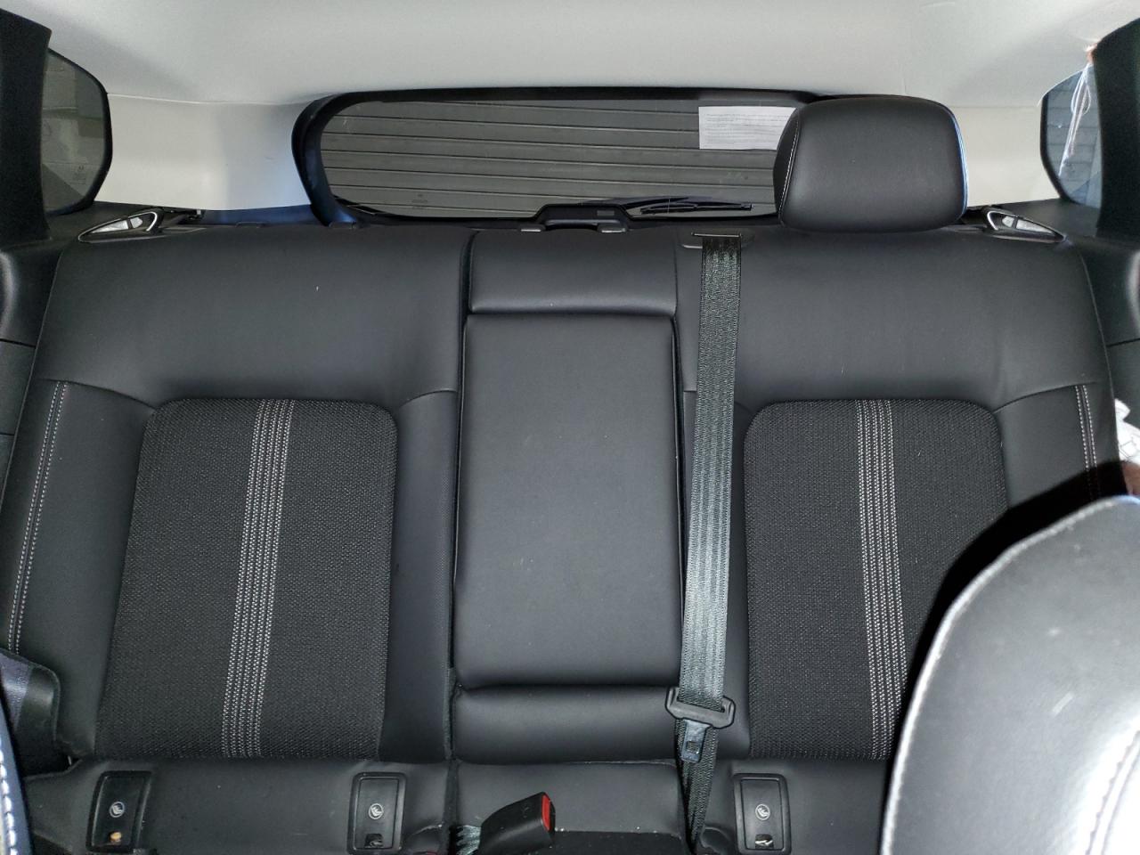 2024 MAZDA CX-50 SELECT VIN:7MMVABAM4RN226610