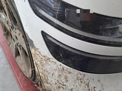 2020 Genesis G80 VIN: