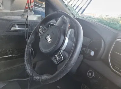 2019 Kia Sportage KNAPR813BKK690261 VIN:KNAPR813BKK690261
