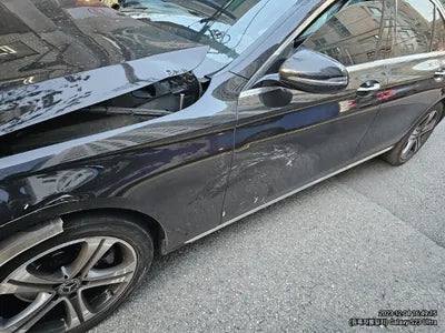 2019 Mercedes-Benz E 220 980KMWDDZF0EB9KA6 VIN:980KMWDDZF0EB9KA6