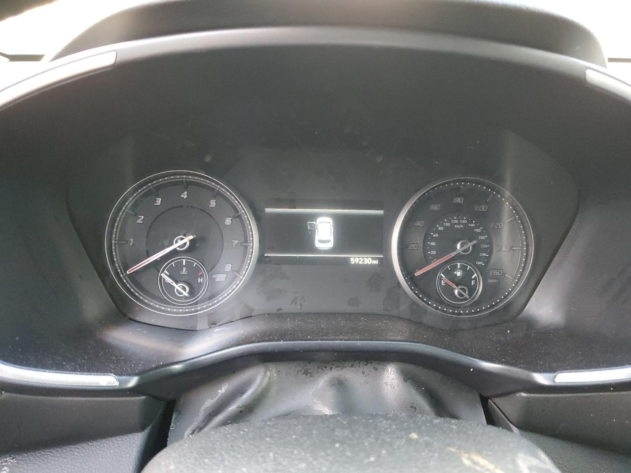 2022 HYUNDAI SANTA FE SEL VIN:5NMS24AJ4NH434768