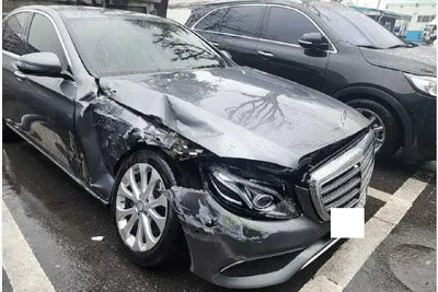 2017 Mercedes-Benz E 220 WDDZF0EB3HA145187 VIN:WDDZF0EB3HA145187