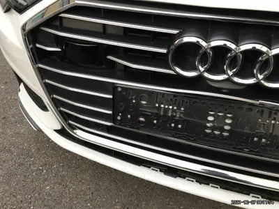2020 Audi A6 WAUZZZF27LN056435 VIN:WAUZZZF27LN056435