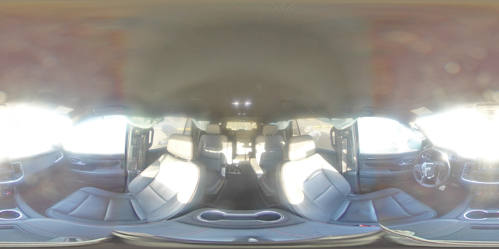 2022 CHEVROLET TAHOE K1500 RST VIN:1GNSKRKD8NR273690