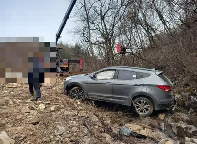 2015 Hyundai Santa FE VIN: