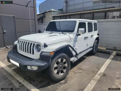 2019 Jeep Wrangler 1C4HJXEN8KW625839 VIN:1C4HJXEN8KW625839