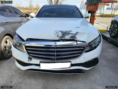 2019 Mercedes-Benz E 300 WDDZF4KB2KA641844 VIN:WDDZF4KB2KA641844