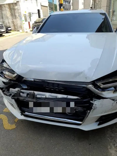 2018 Audi A4 WAUZZZF45JA189426 VIN:WAUZZZF45JA189426