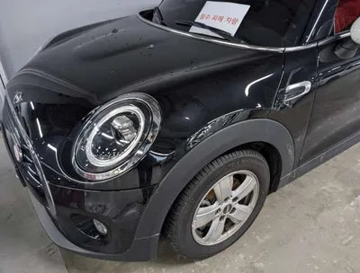 2019 MINI Cooper VIN: