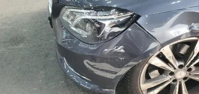 2015 Mercedes-Benz E 300 VIN: