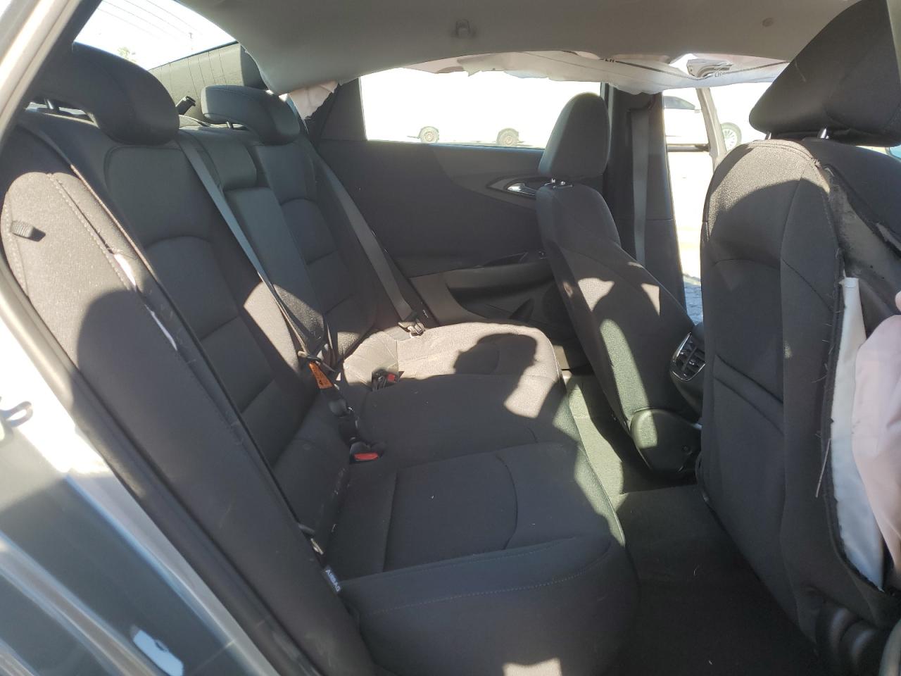 2024 CHEVROLET MALIBU LT VIN:1G1ZD5ST7RF127119