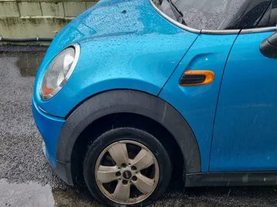 2016 MINI Cooper VIN: