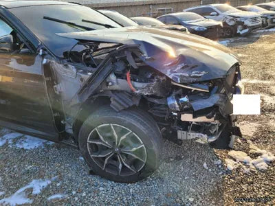 2022 BMW 420 WBA21DT07N9N34573 VIN:WBA21DT07N9N34573