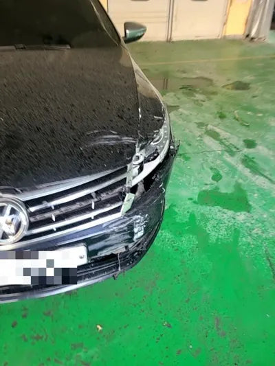 2015 Volkswagen CC WVWZZZ3CZFE817130 VIN:WVWZZZ3CZFE817130