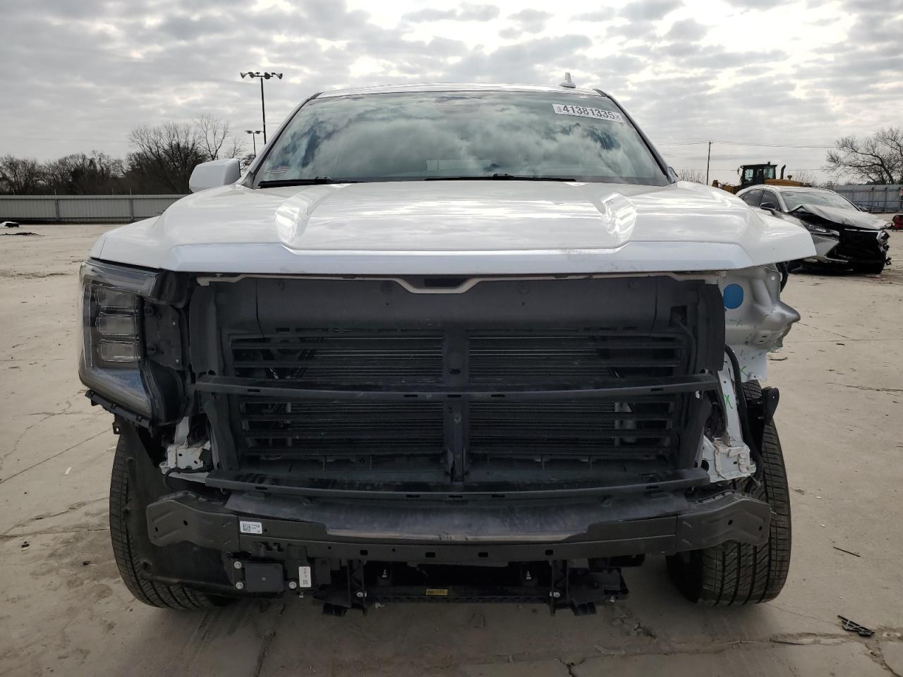 2024 GMC YUKON XL DENALI VIN:5NPD84LF8HH002546
