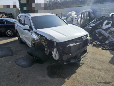 2018 Hyundai Santa FE VIN: