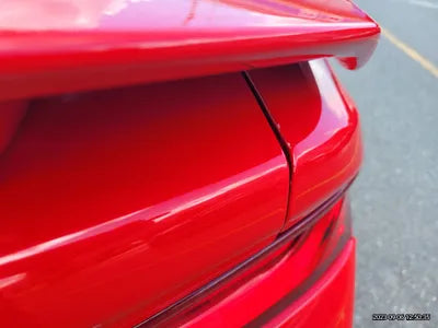 2018 Chevrolet Camaro 1G1F91R76J0148265 VIN:1G1F91R76J0148265