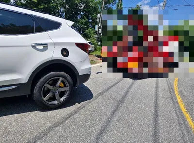 2017 Hyundai Santa FE VIN: