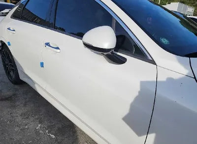 2020 Kia K5 KNAG3412BLA042579 VIN:KNAG3412BLA042579