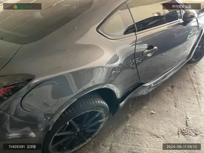 2024 Audi R8 JF1ZNBE10R9753760 VIN:JF1ZNBE10R9753760