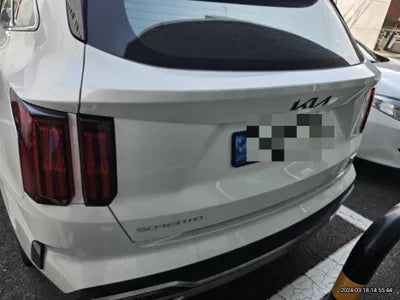 2023 Kia Sorento VIN: