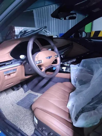 2023 Genesis G80 VIN: