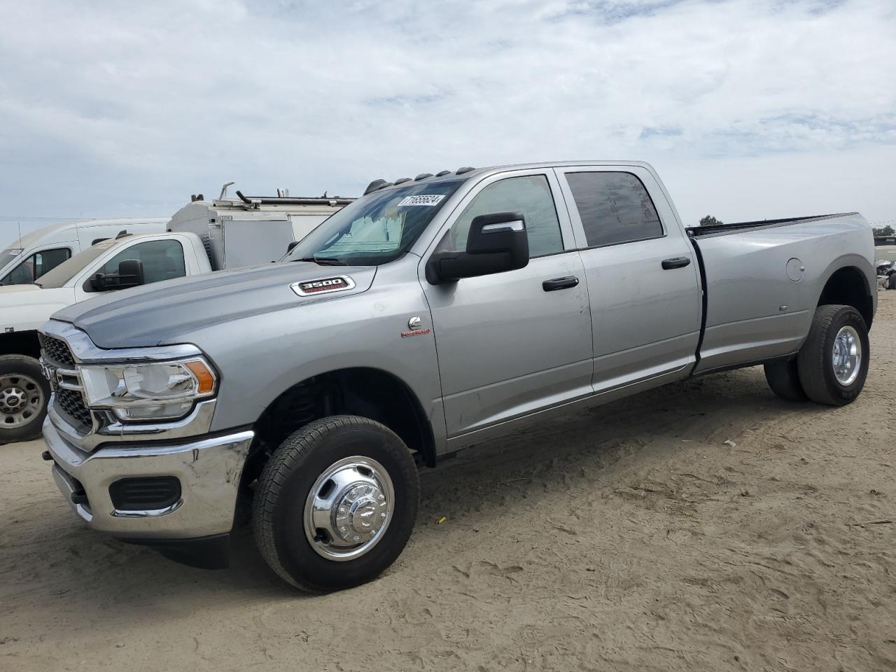 2024 RAM 3500 TRADESMAN VIN:3C63RRGL2RG283749