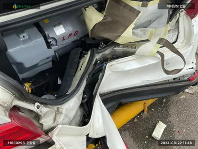 2017 Kia K5 KNAGU416BJA195617 VIN:KNAGU416BJA195617