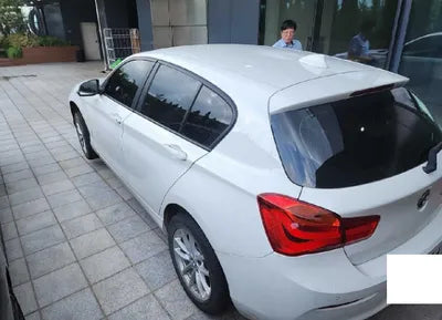 2016 BMW 118 WBA1S5101GV803971 VIN:WBA1S5101GV803971