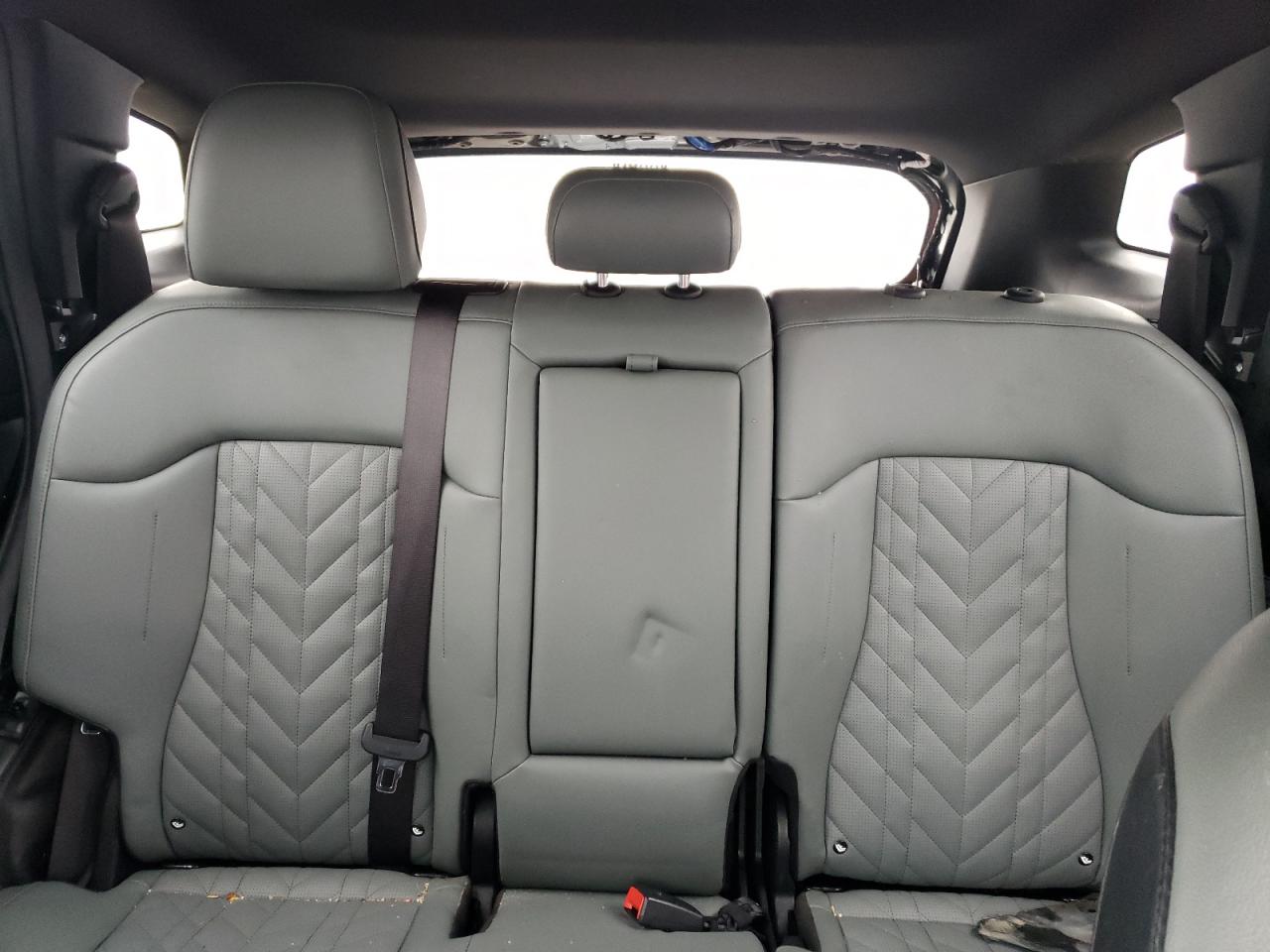 2023 KIA SPORTAGE X LINE VIN:5XYK6CAFXPG103149