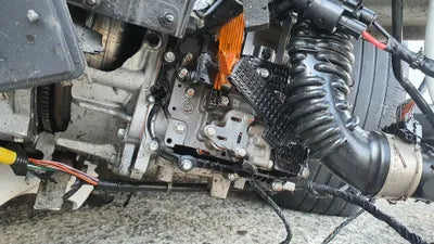 2020 Hyundai Santa FE 000KMHS381CBLU268 VIN:000KMHS381CBLU268