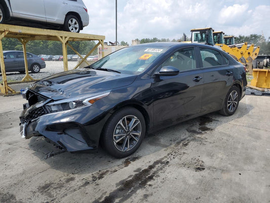 2024 KIA FORTE LX VIN:3KPF24ADXRE742570