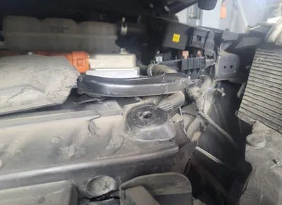 2020 Hyundai Ioniq KMHC851CGLU169700 VIN:KMHC851CGLU169700