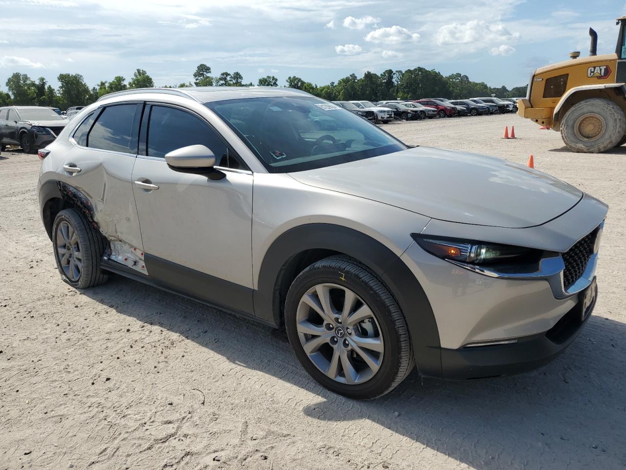 2023 MAZDA CX-30 PREMIUM VIN:3MVDMBDM4PM545350